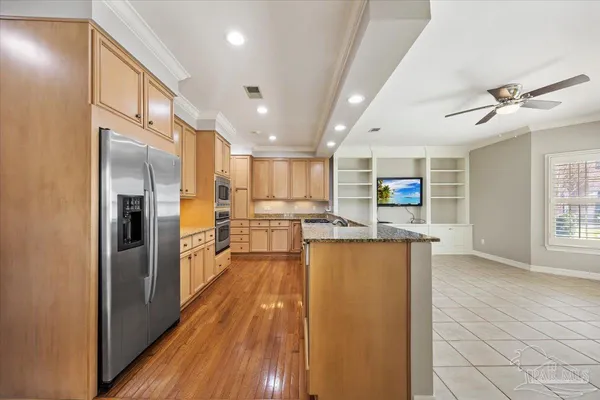 $635,000 | 3343 Chantarene Drive, Pensacola, FL 32507