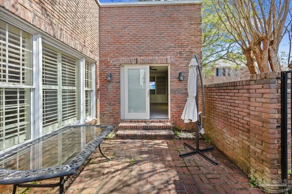 $635,000 | 3343 Chantarene Drive, Pensacola, FL 32507