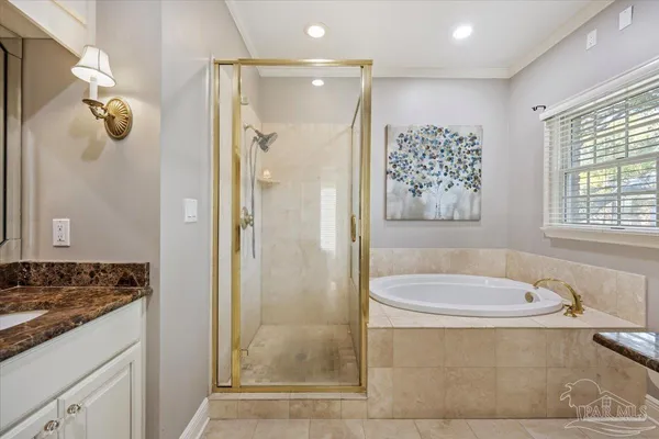 $635,000 | 3343 Chantarene Drive, Pensacola, FL 32507