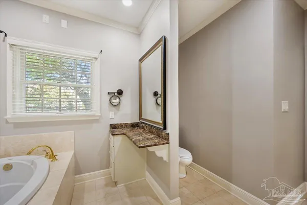 $635,000 | 3343 Chantarene Drive, Pensacola, FL 32507