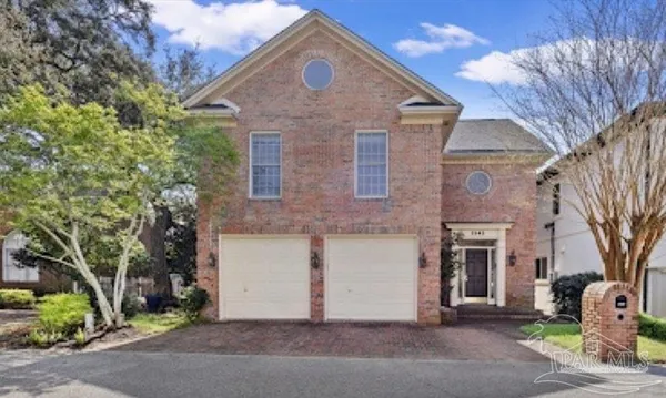$635,000 | 3343 Chantarene Drive, Pensacola, FL 32507