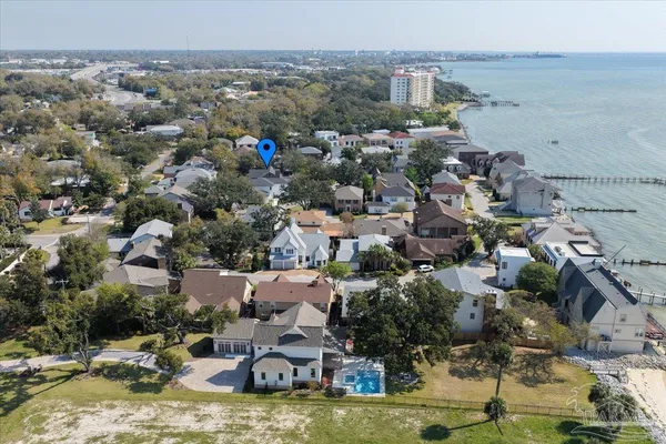 $635,000 | 3343 Chantarene Drive, Pensacola, FL 32507