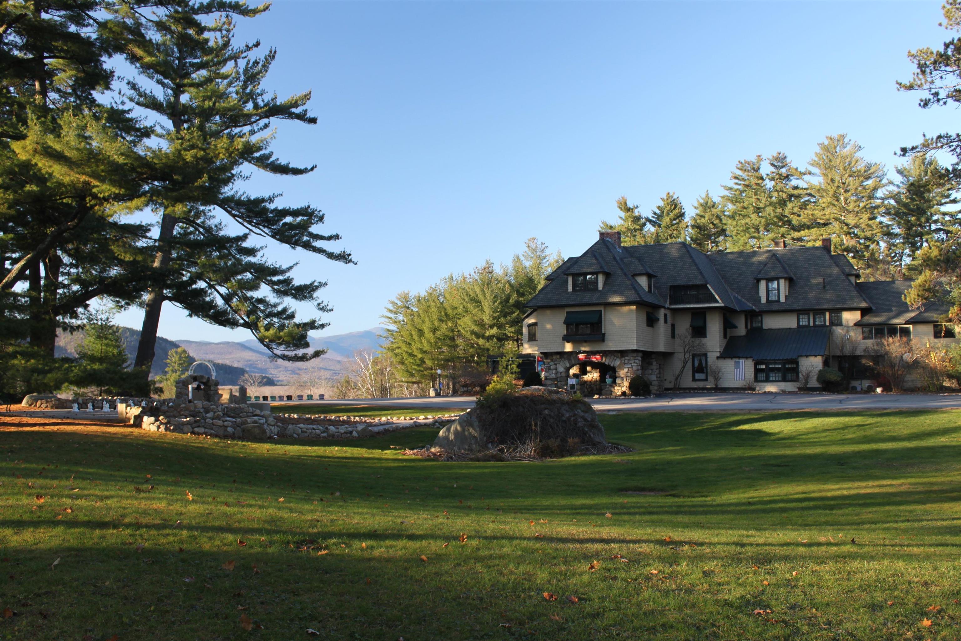 106 Stonehurst Manor Road, Unit 7B Conway, NH 03860 - Photo 40 of 40
