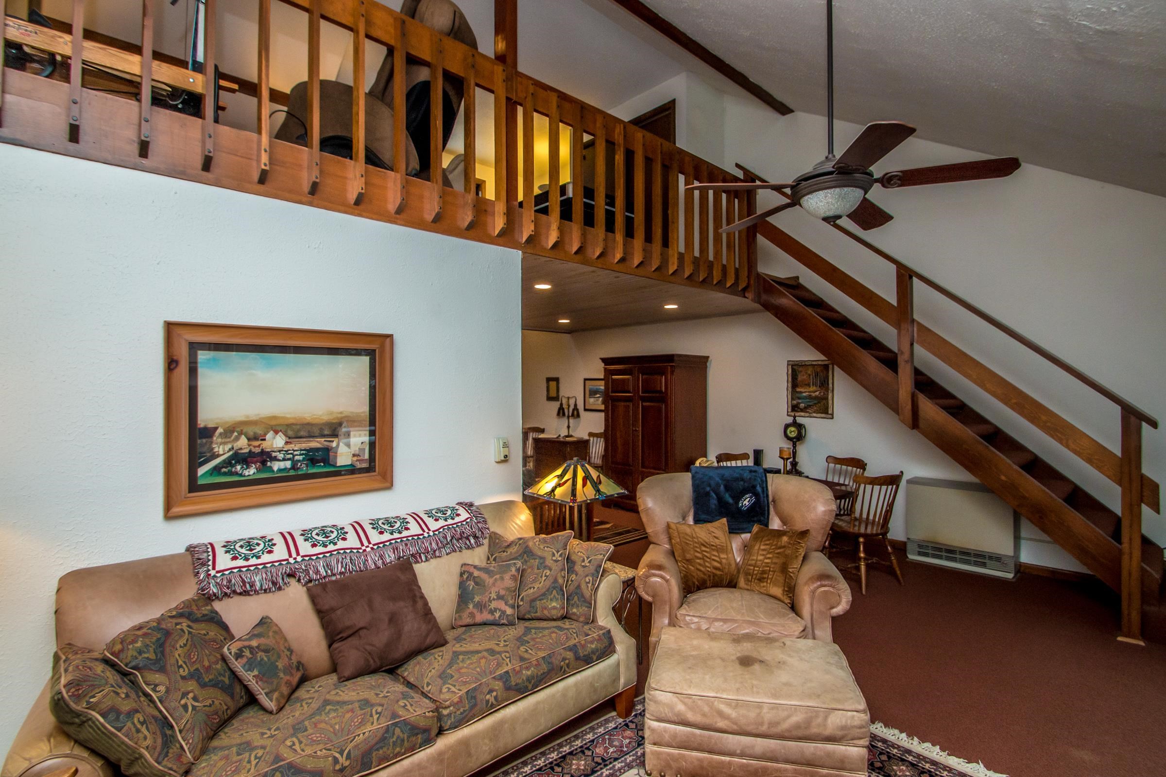 106 Stonehurst Manor Road, Unit 7B Conway, NH 03860 - Photo 9 of 40
