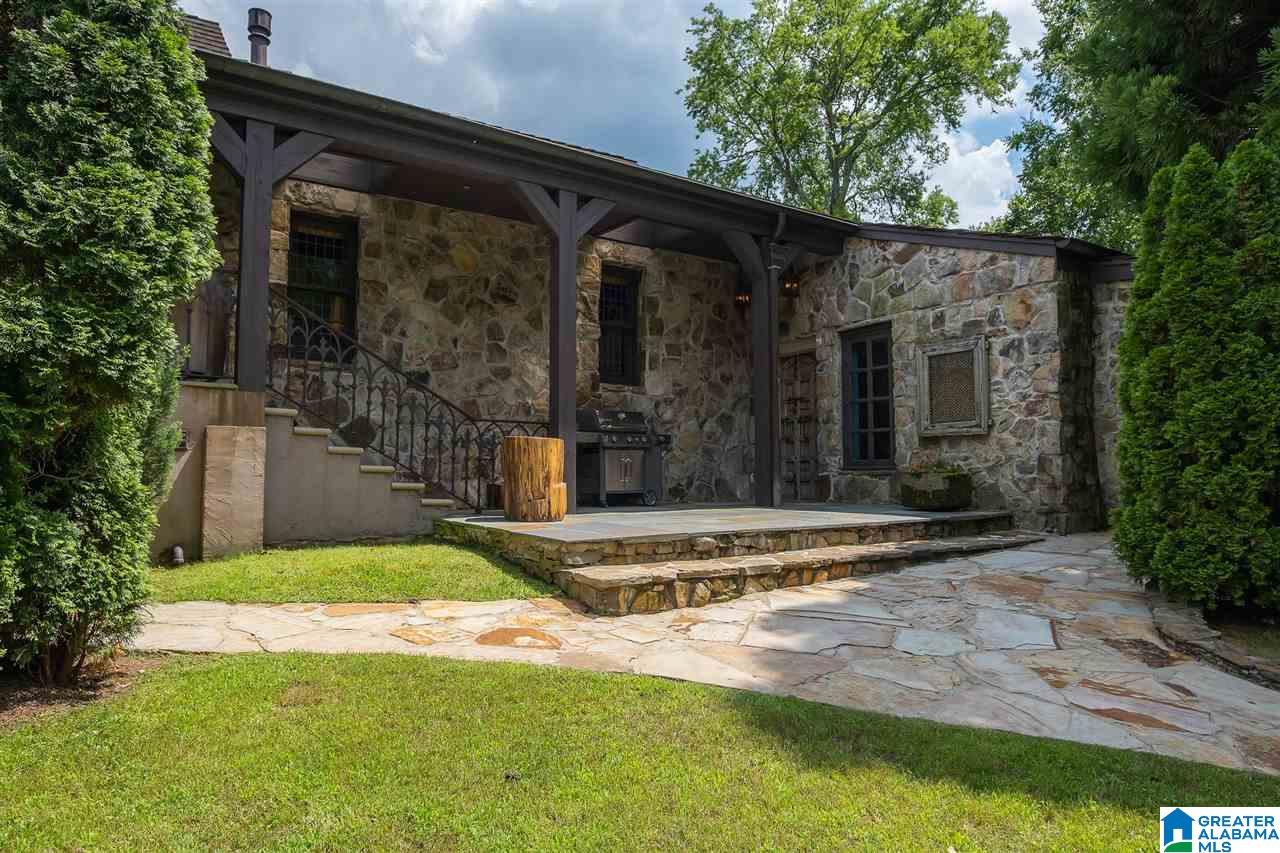 2740 Abingdon Road Birmingham, AL 35243 - Photo 42 of 50
