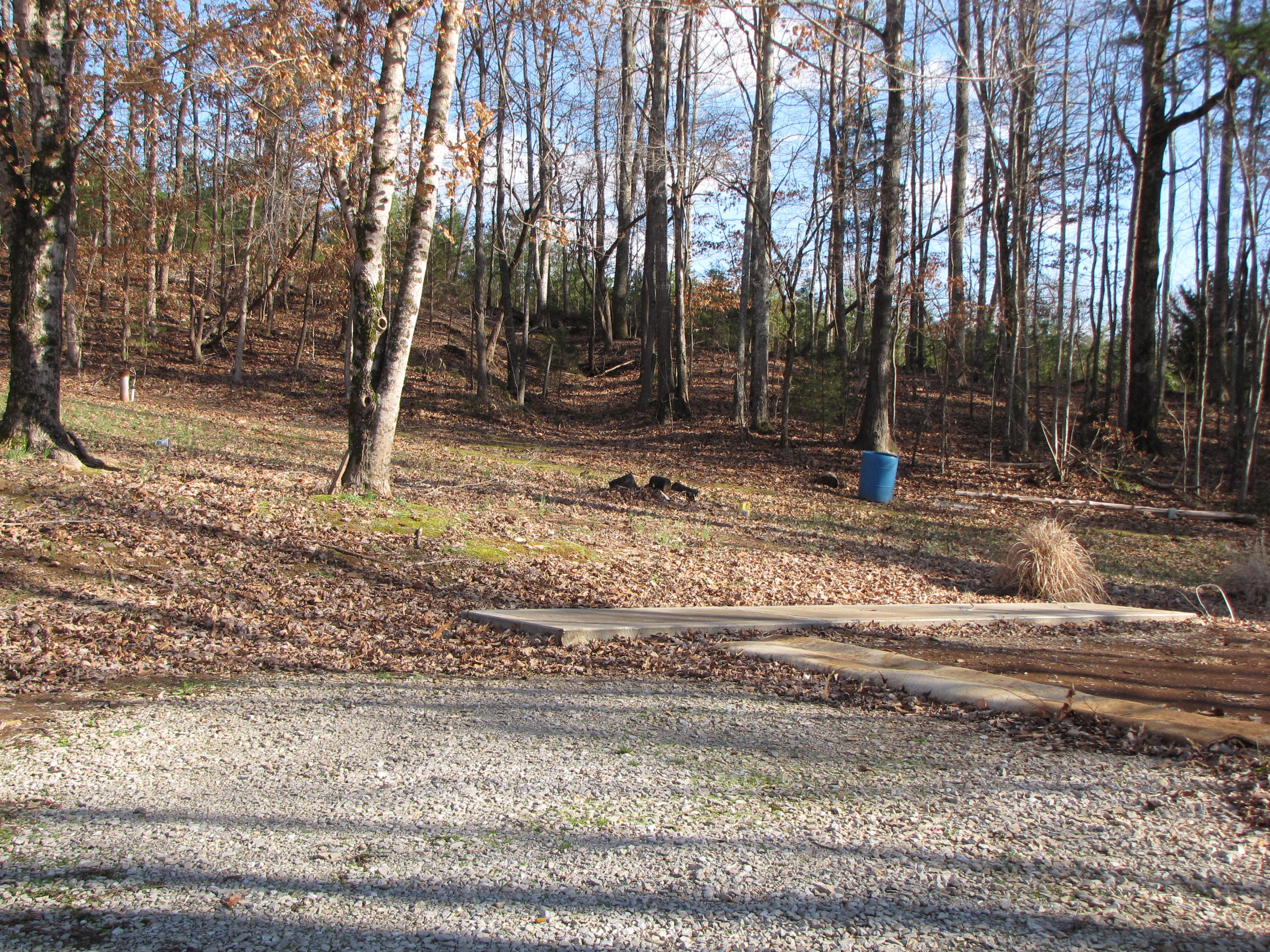 401 Crowder Road Madisonville, TN 37354 - Photo 3 of 11 IMG_0730