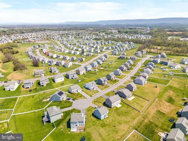 $729,800 | 9322 Alloway Drive, Hagerstown, MD 21740