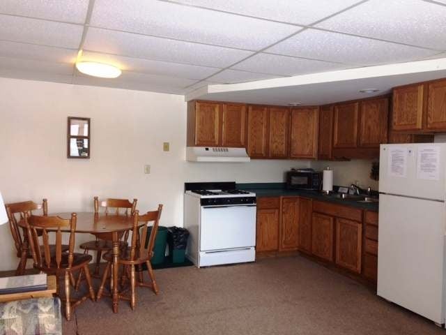 3531 Lake Thompson Road, Unit 13 Rhinelander, WI 54501 - Photo 4 of 16 Gallery Image 4