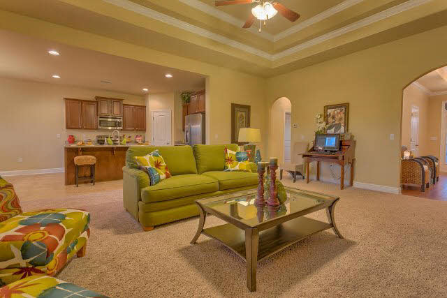 664 Abita Lane Foley, AL 36535 - Photo 6 of 27
