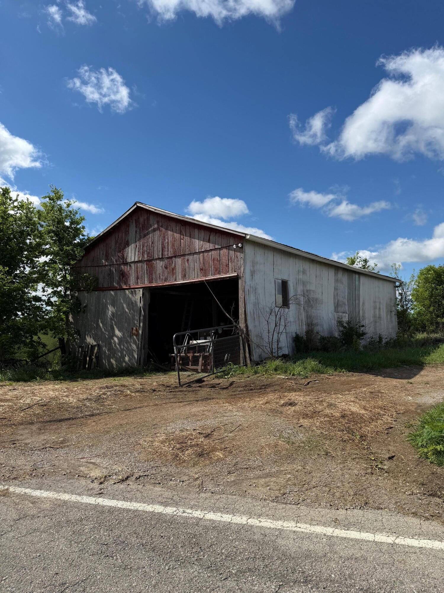 20.99-ac Chipman Ridge Road Williamstown, KY 41097 - Photo 7 of 21