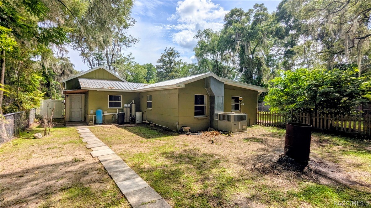 5333 East Tangelo Lane Inverness, FL 34453 - Photo 29 of 31