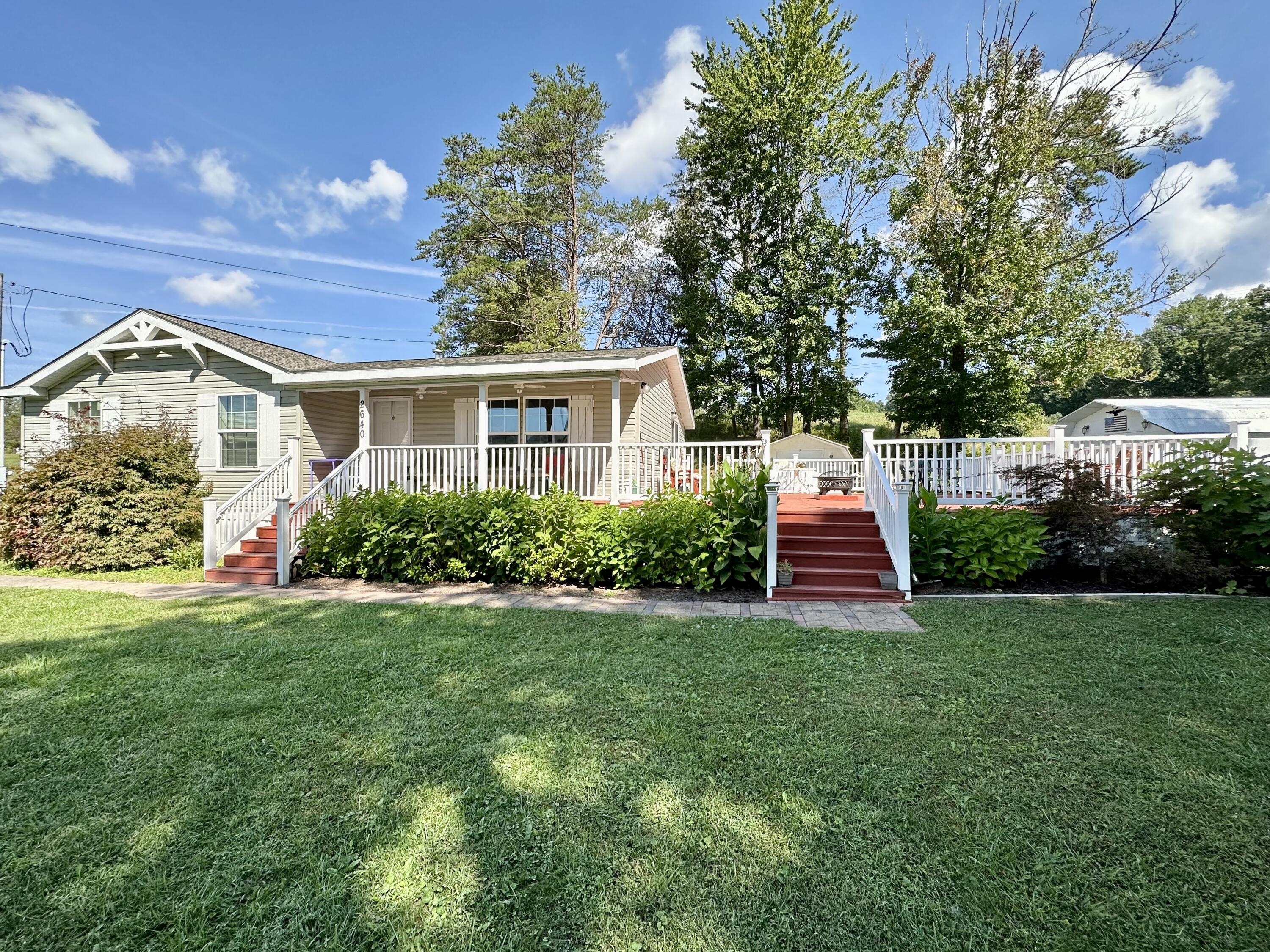 2640 Blackwater Road London, KY 40744 - Photo 1 of 22 1
