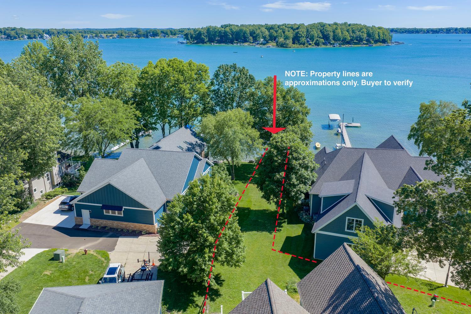 21129 Shore Acres Road Cassopolis, MI 49031 - Photo 4 of 45 21129 Shore Acres Rd-large-004-039-All S