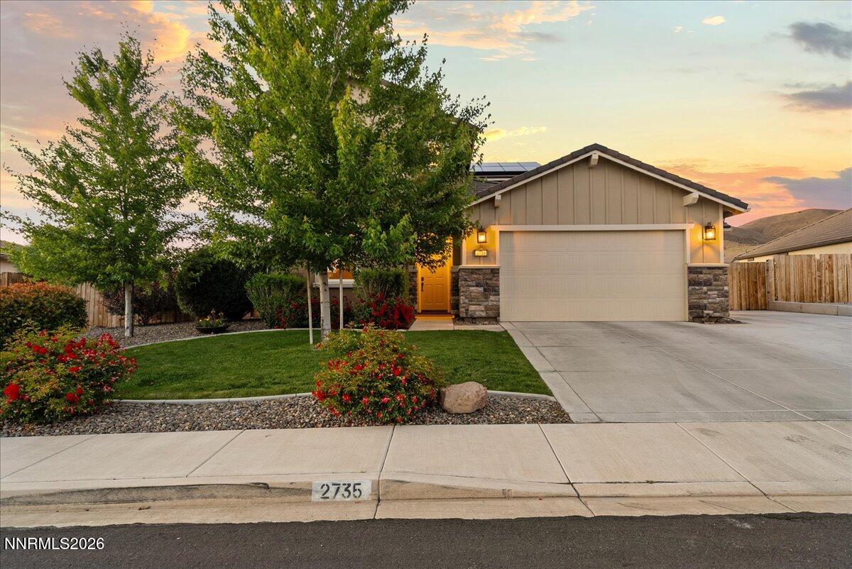96-2735 Trail Rider Drive Reno NV 89521
