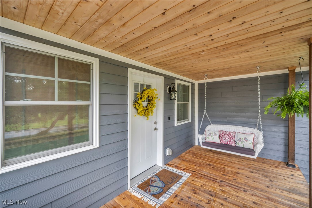 17496 Hallauer Road Wellington, OH 44090 - Photo 3 of 50 Gallery Image 3