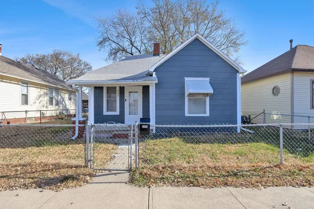 $99,900 | 6205 Grant Street, St. Joseph, MO 64504