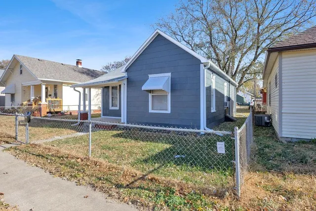 $99,900 | 6205 Grant Street, St. Joseph, MO 64504