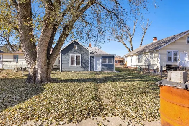 $99,900 | 6205 Grant Street, St. Joseph, MO 64504