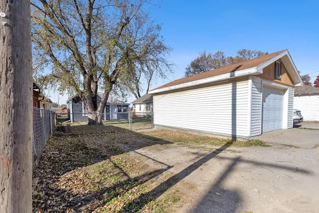 $99,900 | 6205 Grant Street, St. Joseph, MO 64504