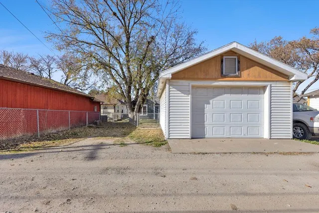 $99,900 | 6205 Grant Street, St. Joseph, MO 64504