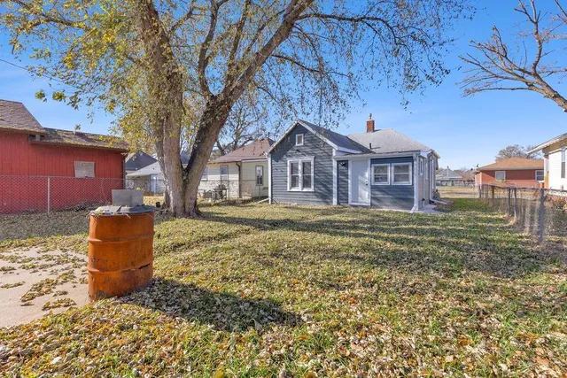 $99,900 | 6205 Grant Street, St. Joseph, MO 64504