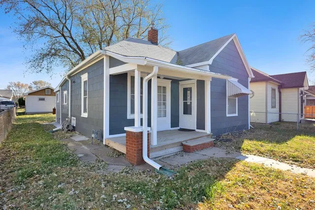 $99,900 | 6205 Grant Street, St. Joseph, MO 64504