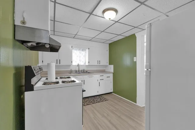 $99,900 | 6205 Grant Street, St. Joseph, MO 64504