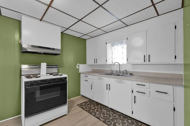 $99,900 | 6205 Grant Street, St. Joseph, MO 64504