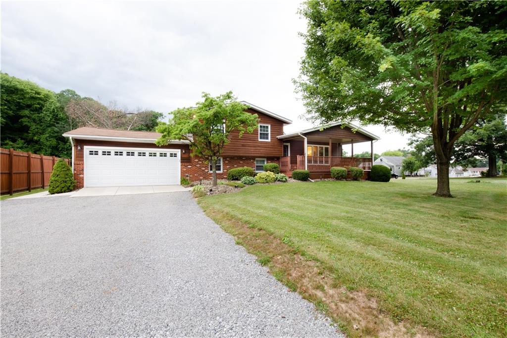 133 Georgetown Road Beaver Falls, PA 15010 - Photo 1 of 23