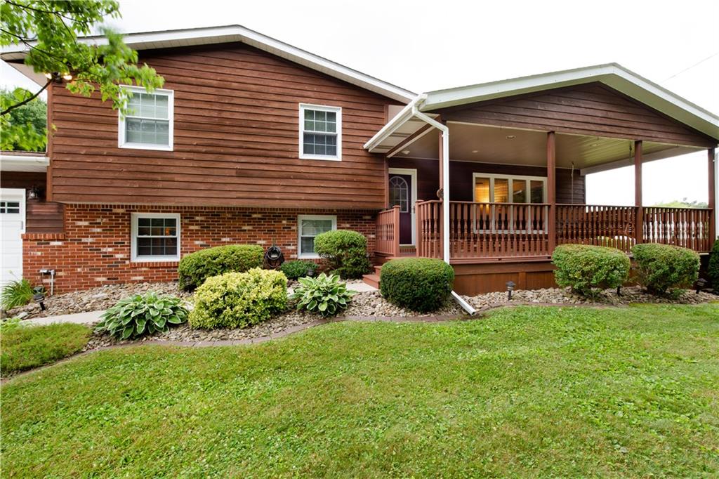 133 Georgetown Road Beaver Falls, PA 15010 - Photo 2 of 23