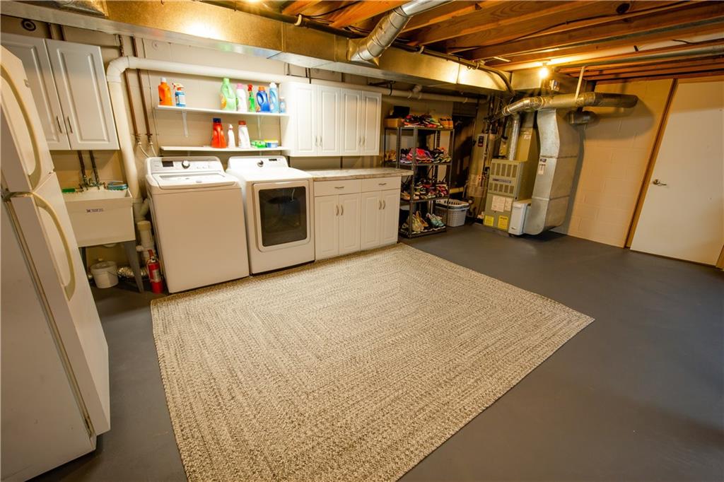 133 Georgetown Road Beaver Falls, PA 15010 - Photo 20 of 23