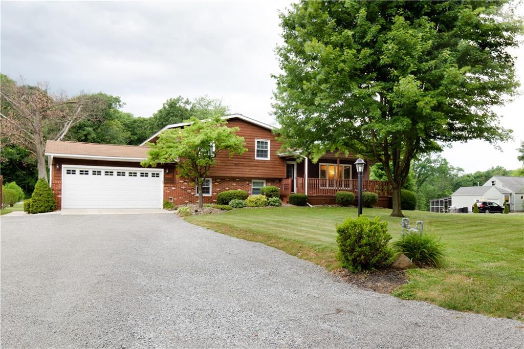 133 Georgetown Road Beaver Falls, PA 15010 - Photo 3 of 23