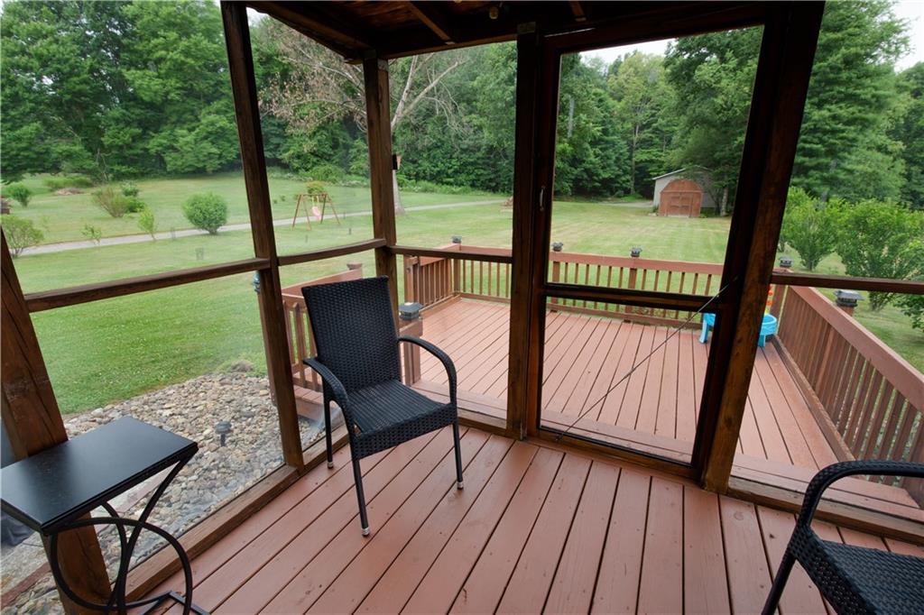 133 Georgetown Road Beaver Falls, PA 15010 - Photo 21 of 23