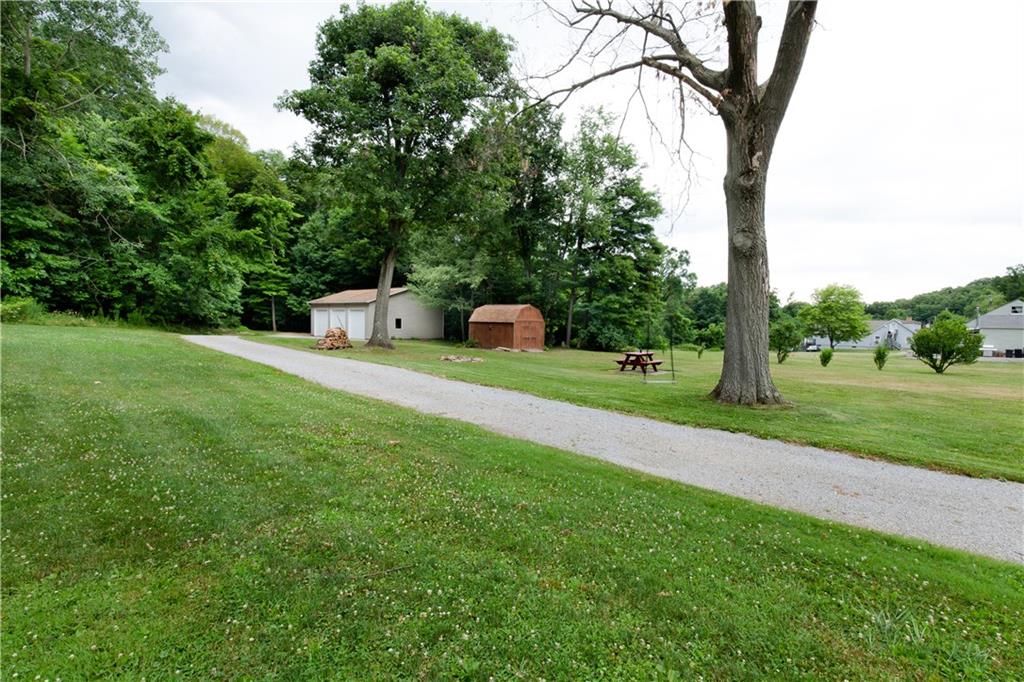 133 Georgetown Road Beaver Falls, PA 15010 - Photo 22 of 23