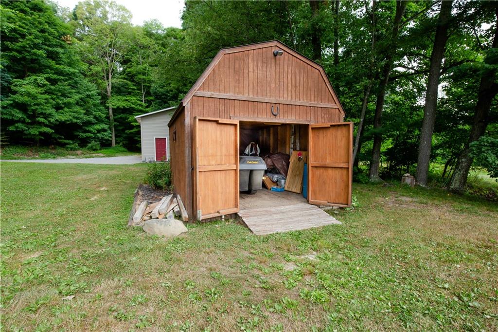 133 Georgetown Road Beaver Falls, PA 15010 - Photo 23 of 23