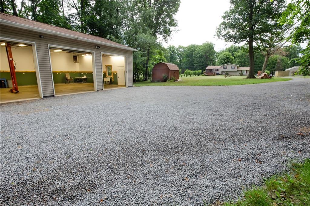 133 Georgetown Road Beaver Falls, PA 15010 - Photo 6 of 23
