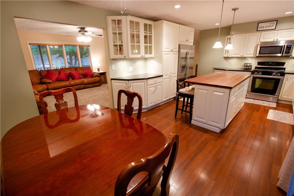 133 Georgetown Road Beaver Falls, PA 15010 - Photo 9 of 23