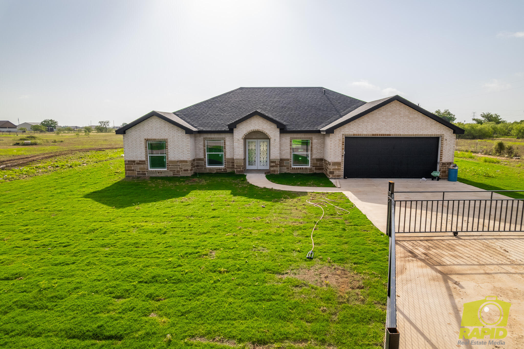 7352 Rust Road San Angelo, TX 76905 - Photo 2 of 42 7352 Rust Rd-2