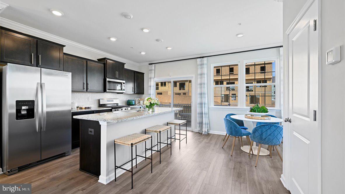 6 Axois Rosedale, MD 21237 - Photo 20 of 46