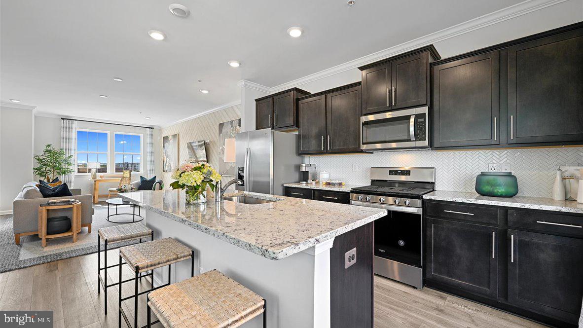 6 Axois Rosedale, MD 21237 - Photo 23 of 46