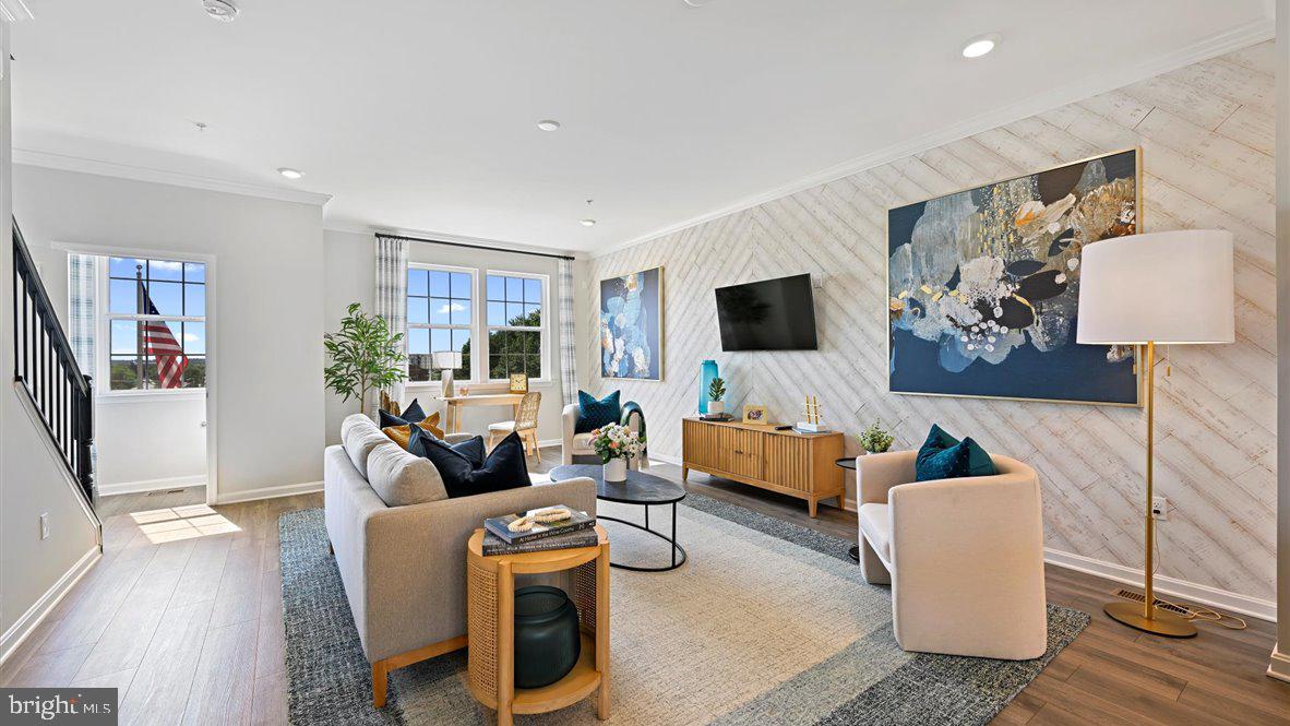 6 Axois Rosedale, MD 21237 - Photo 27 of 46