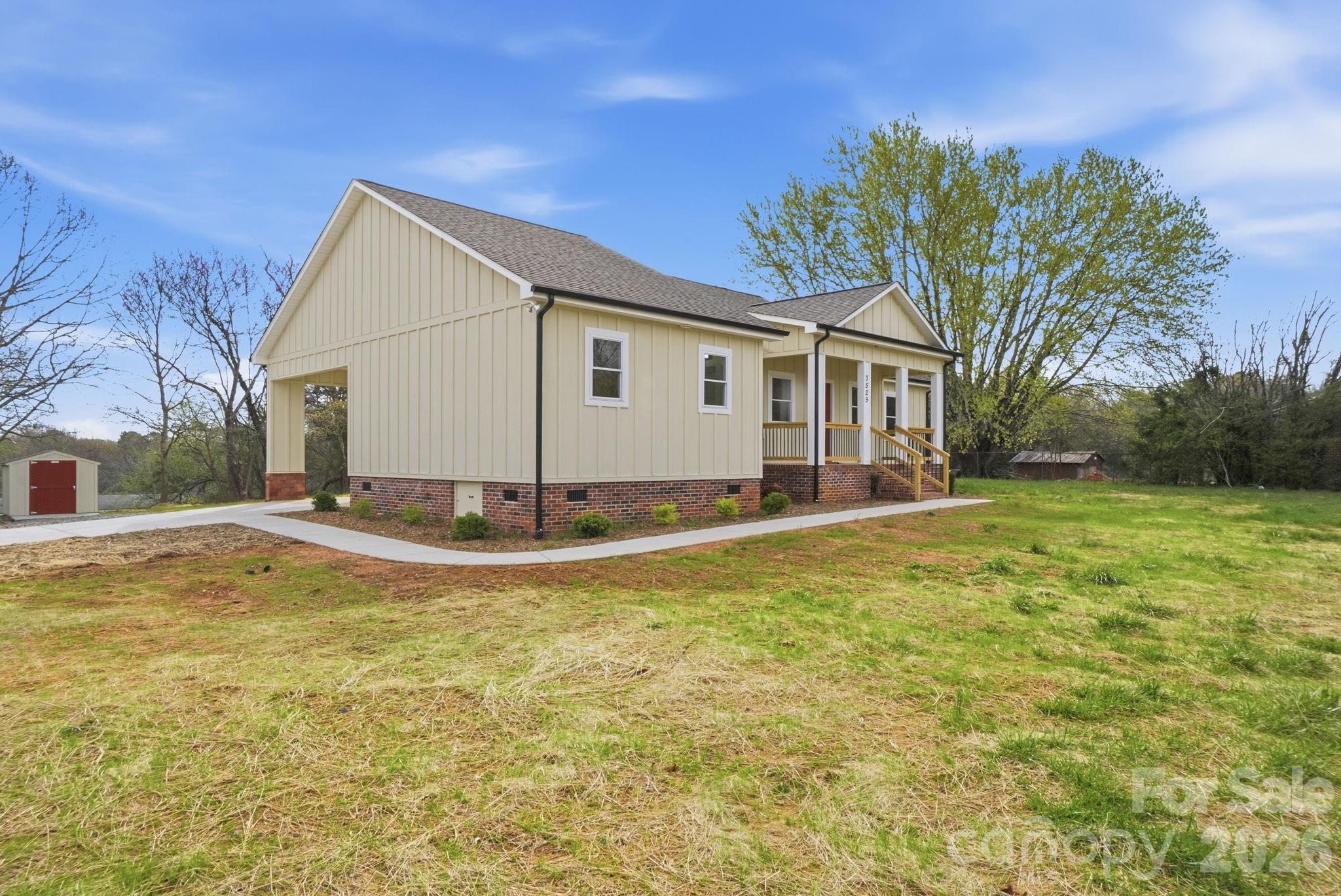 3529 Winters Street Newton, NC 28658 - Photo 29 of 36