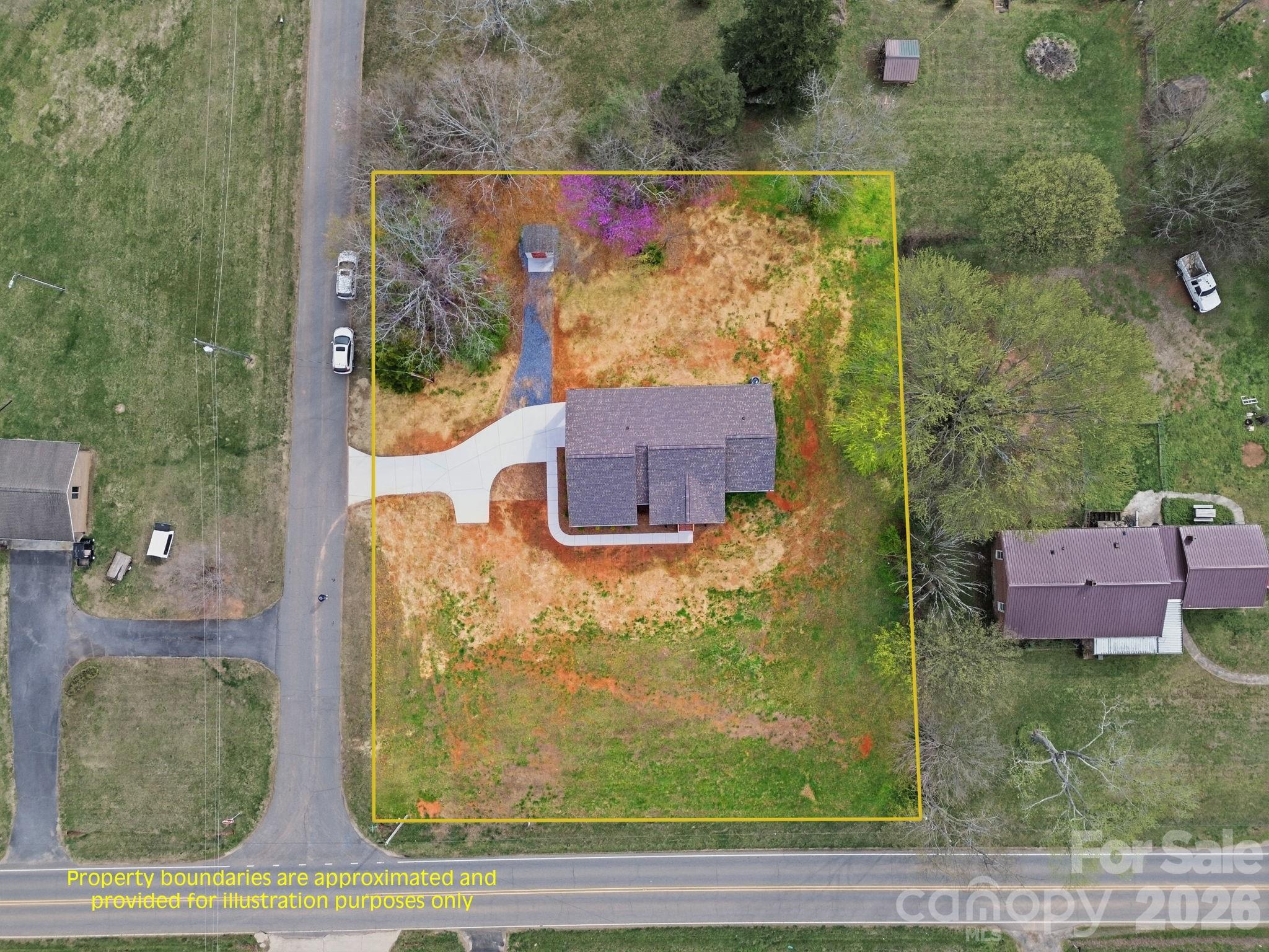 3529 Winters Street Newton, NC 28658 - Photo 31 of 36