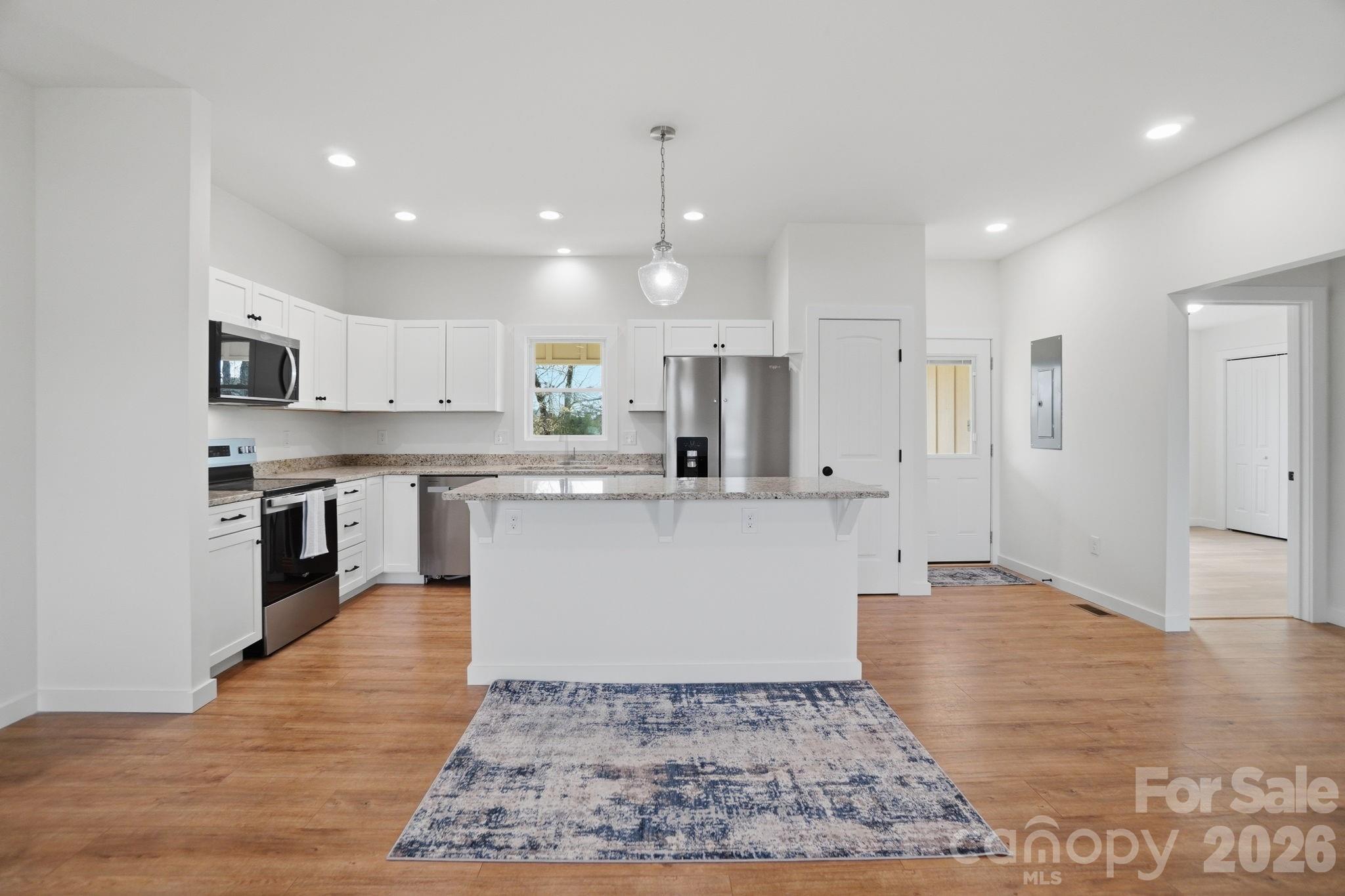 3529 Winters Street Newton, NC 28658 - Photo 5 of 36