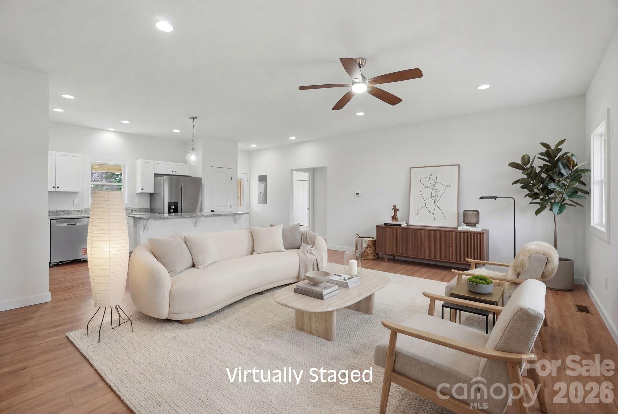 3529 Winters Street Newton, NC 28658 - Photo 6 of 36