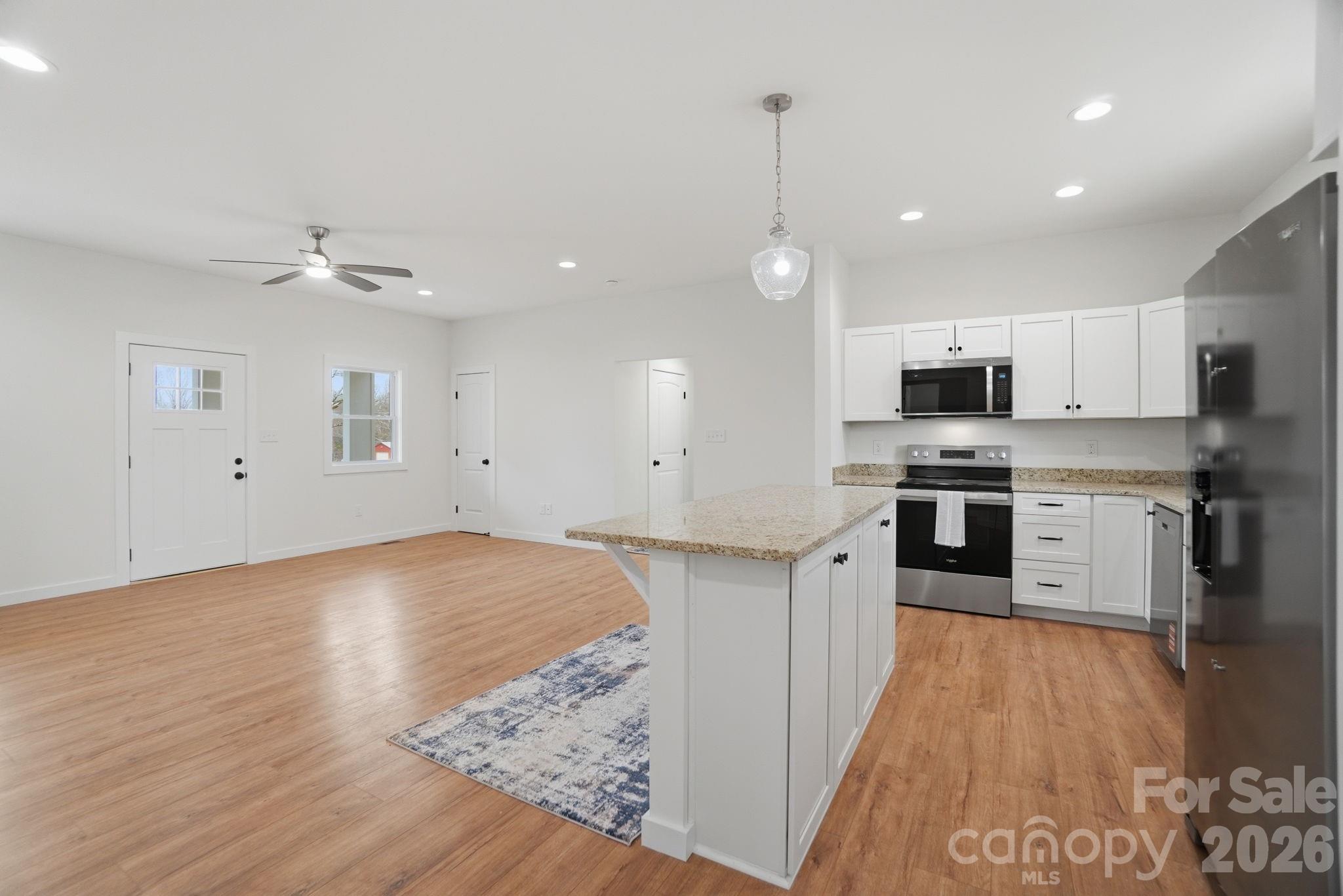 3529 Winters Street Newton, NC 28658 - Photo 8 of 36