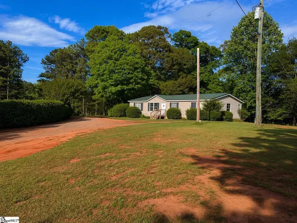 $150,000 | 221 Welborn Road, Pickens, SC 29671