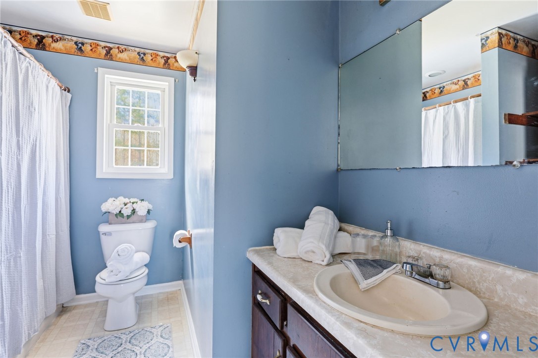 4946 Midway Road Church Road, VA 23833 - Photo 14 of 20