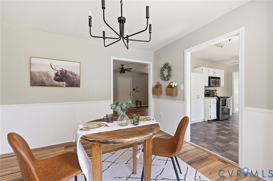 4946 Midway Road Church Road, VA 23833 - Photo 8 of 20