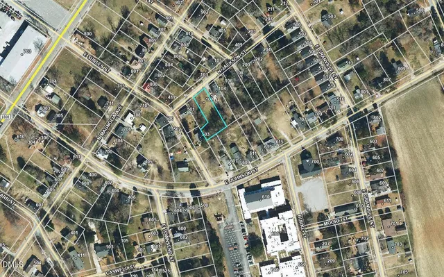 $60,000 | 102 Jackson Street, Dunn, NC 28334